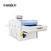 Máquina de fusión automática GC-900SCS, control de presión de aire